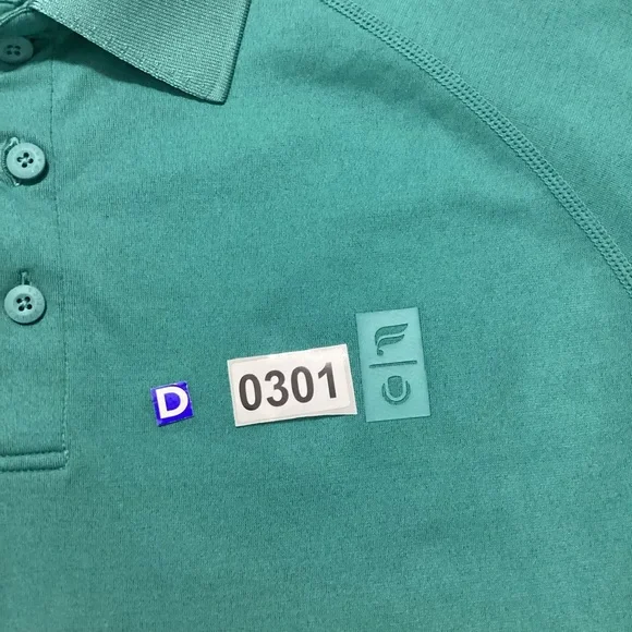 Fabletics Performance Polo - Picture 5 of 5